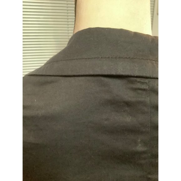 Sisley Black Tailored Jacket -- XS - Picture 8 of 12